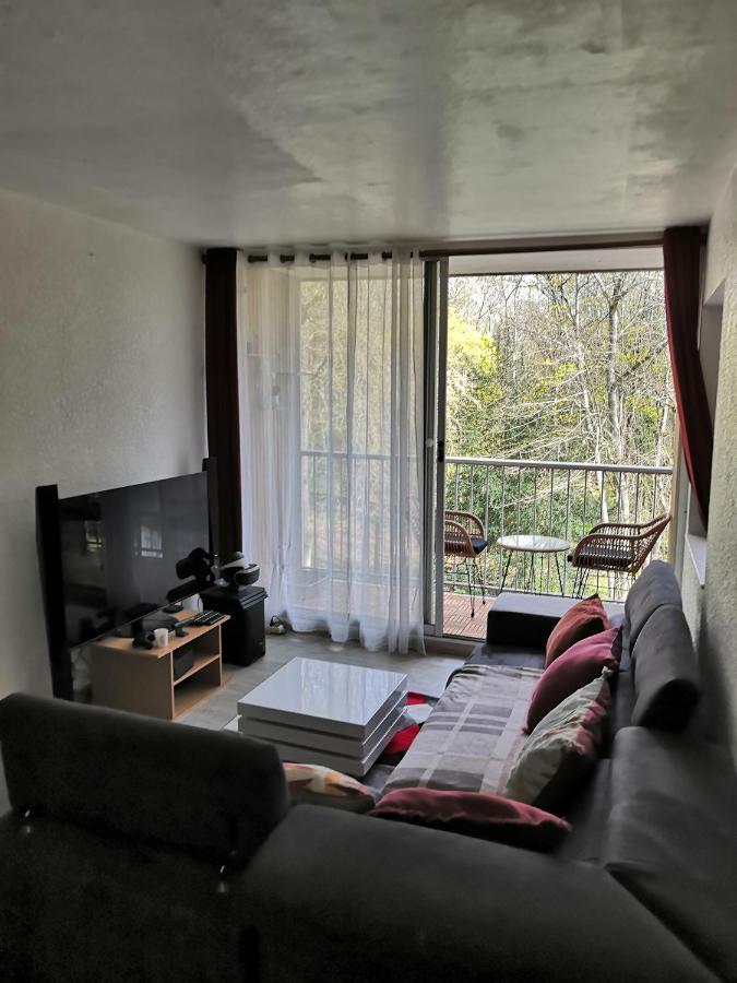Chambre D'Hote Au Parc Des Thibaudieres Boussy-Saint-Antoine 외부 사진